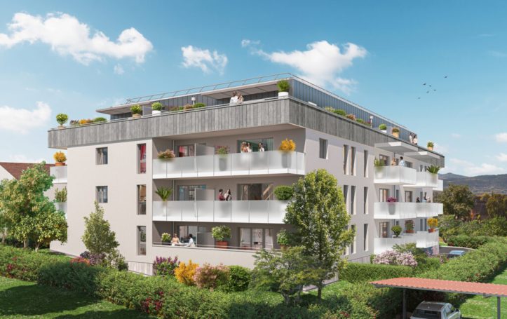 Thonon (74)