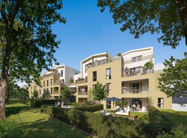 Saint-Didier-au-Monts-d'Or (69)