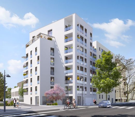 Villeurbanne (69)