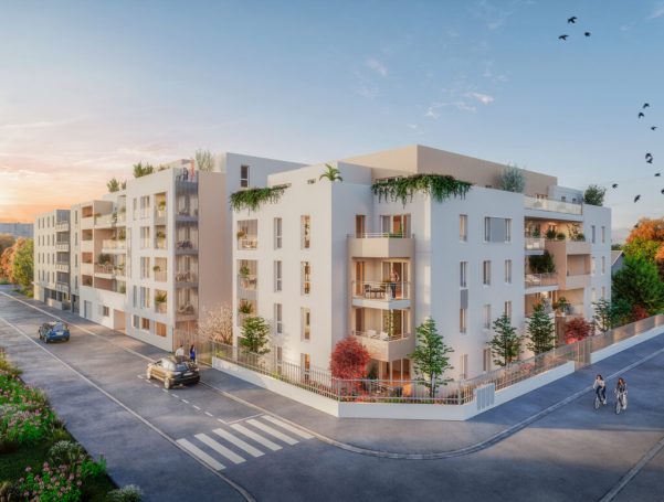 Decines-Charpieux (69)
