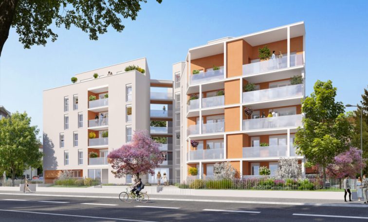 Villeurbanne (69)